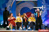 КВН 2024 1/4